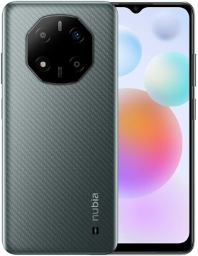ZTE Nubia N5 In South Africa